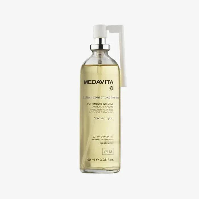 Medavita Lotion Concentree Homme Spray 100ml