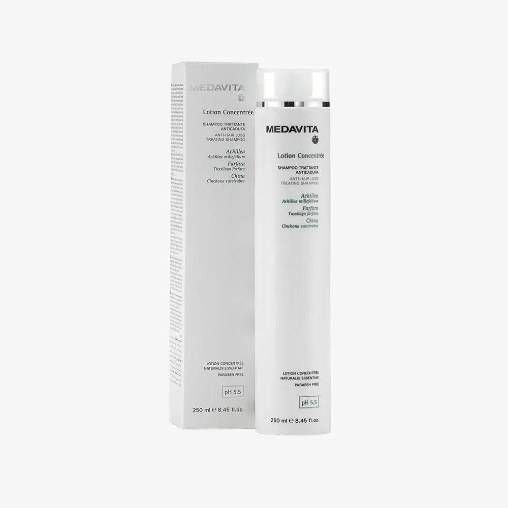 Medavita Anti-Hair Loss Treating Shampoo 250ml