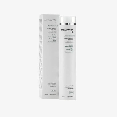 Medavita Shampoo Trattante Anticaduta 250ml incluso nel kit