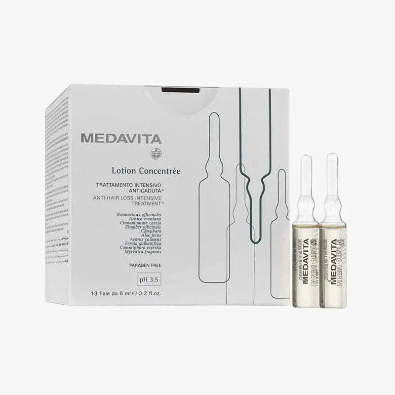 Medavita Lotion Concentrate 13x6ml