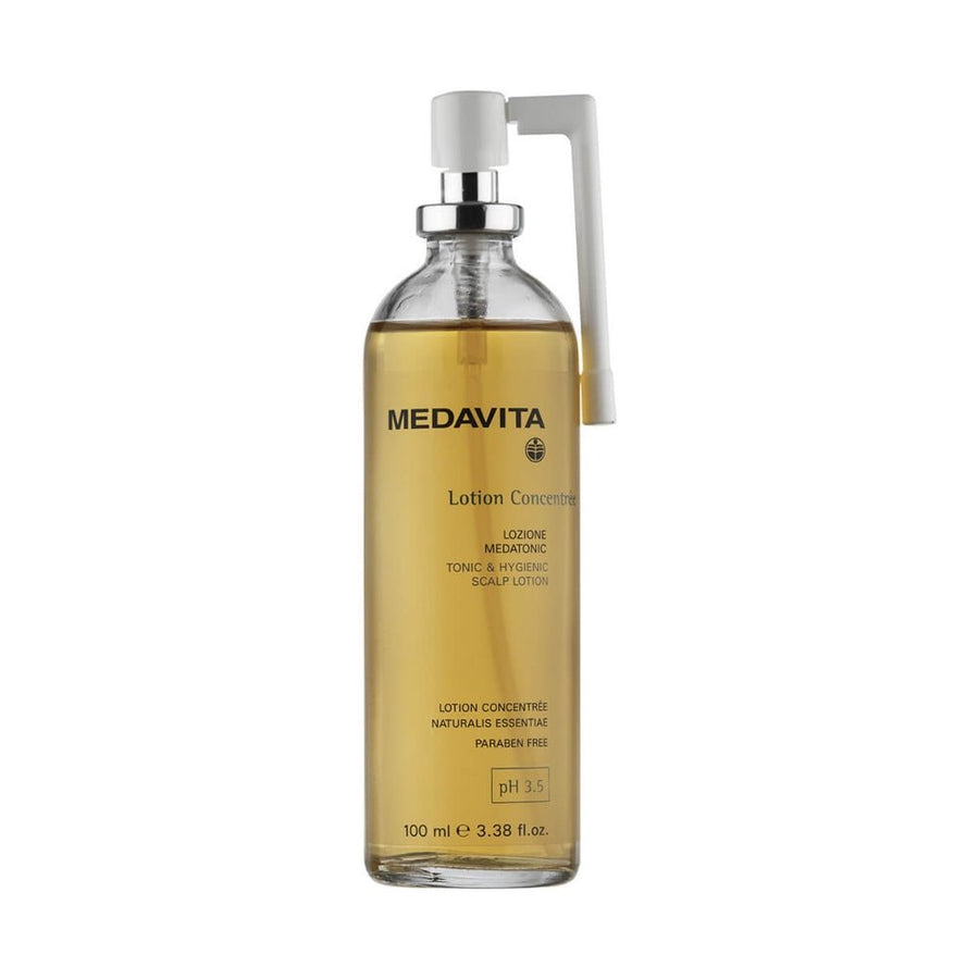 Lozione Medatonic pH 3.5 Medavita 100ml - Planethair 