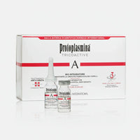Protoplasmina Tricoactive Biointegratore Coadiuvante Crescita 10x8ml