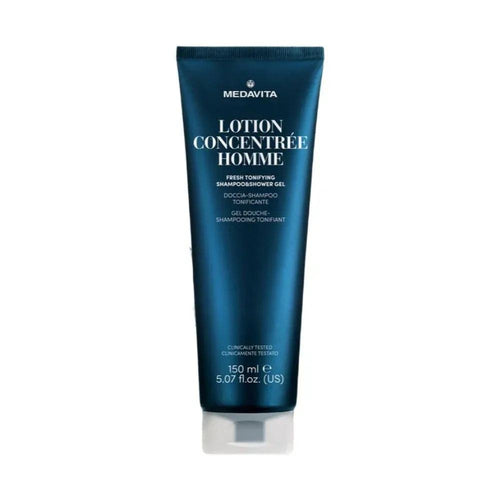 Lotion Concentree Homme Kit Anticaduta Special Edition Spray Medavita - Planethair