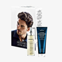 Medavita Lotion Concentree Homme Anti-Hair Loss 13x6ml