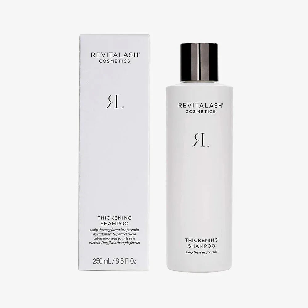 Revitalash Thickening Shampoo volumizzante 250ml - Planethair