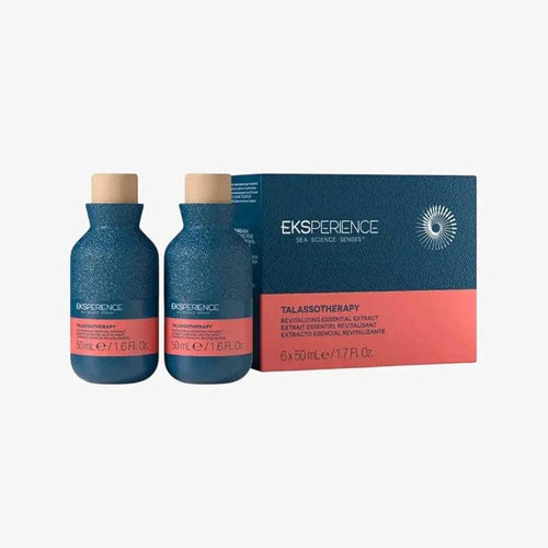 Revlon Professional Eksperience Talassotherapy Estratto Essenziale Rivitalizzante 6 x 50ml - Planethair