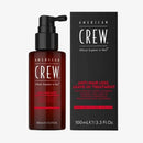 American Crew Anti Hair Loss Leave In Treatment anticaduta capelli 100ml - Planethair