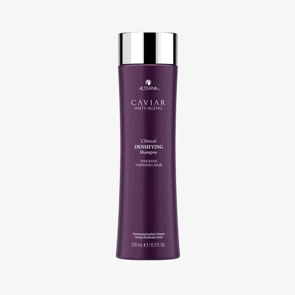 Alterna Caviar Clinical Densifying Shampoo Densificante 250ml