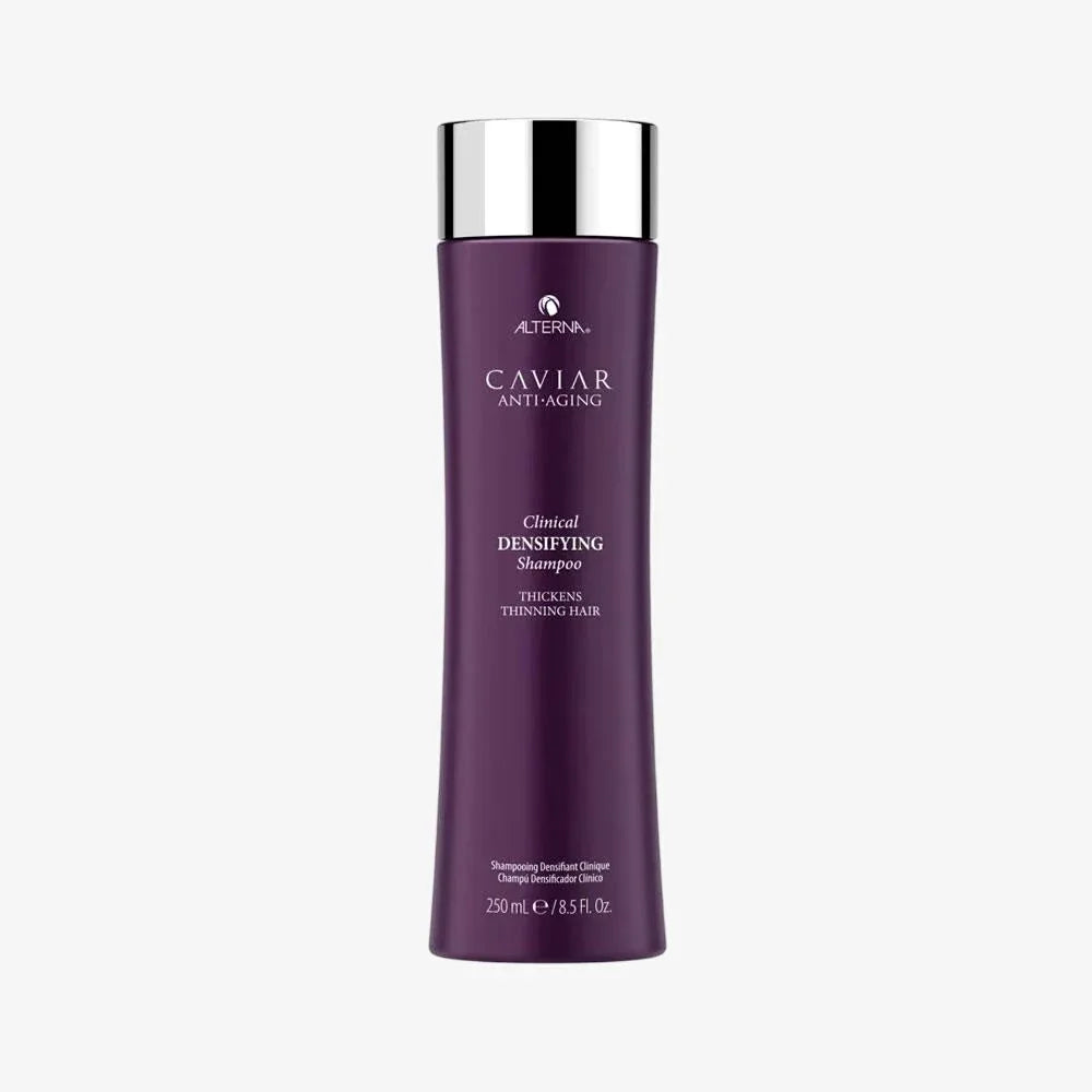 Alterna Caviar Clinical Densifying Shampoo Densificante 250ml - Planethair
