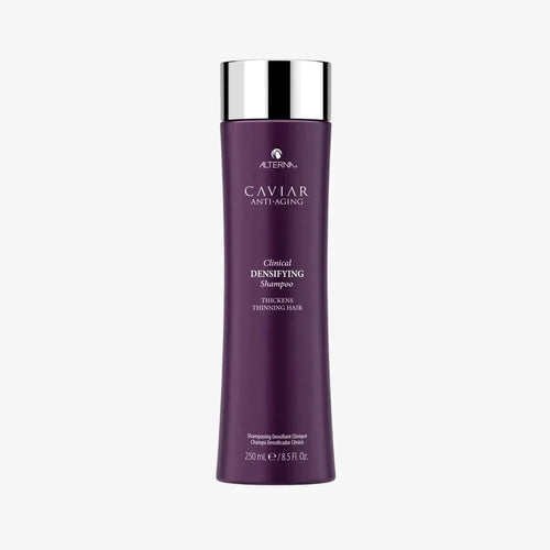Alterna Caviar Clinical Densifying Shampoo Densificante 250ml - Planethair