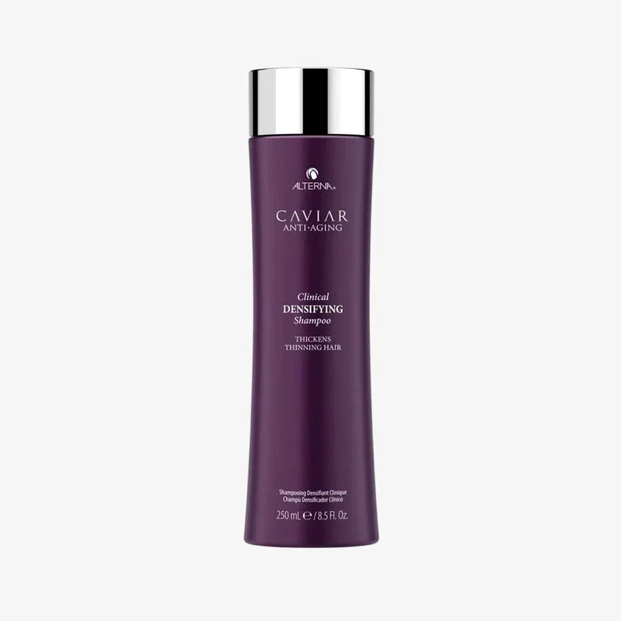 Alterna Caviar Clinical Densifying Shampoo Densificante 250ml - Planethair