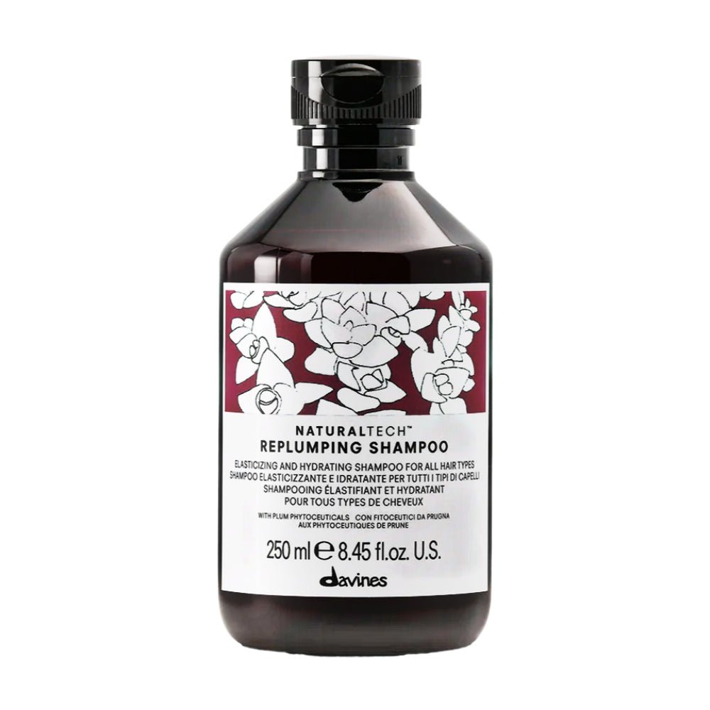 Davines Replumping Kit Rimpolpante capelli - Planethair 