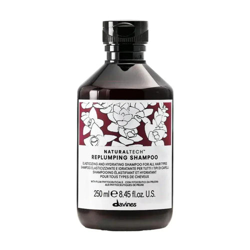 Davines Replumping Kit Rimpolpante capelli - Planethair