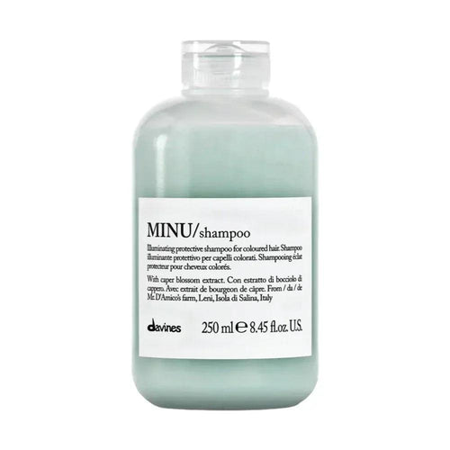 Davines Minu Kit Capelli Colorati - Planethair