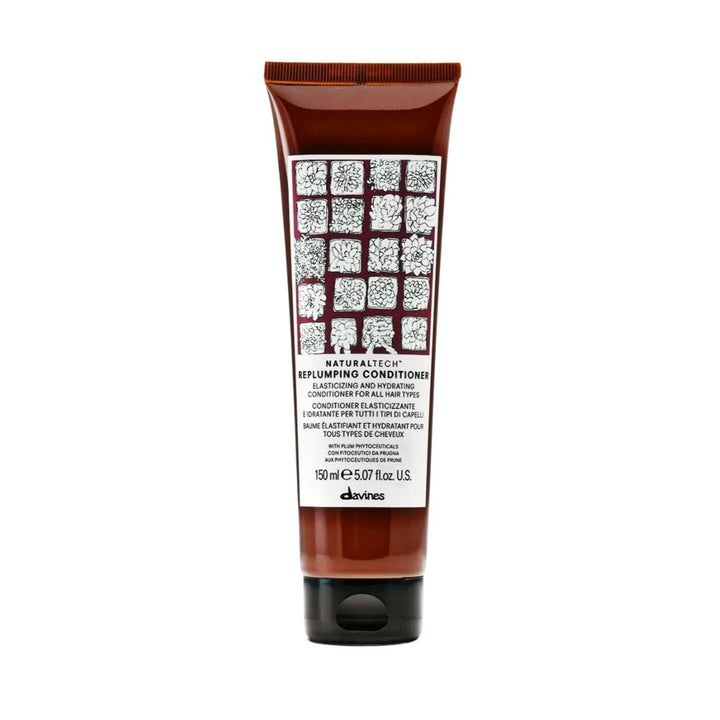 Davines Replumping Kit Rimpolpante capelli - Planethair 