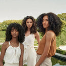 Aveda Be Curly Kit Shampoo Balsamo Primer e Gel - Planethair