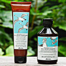 Davines Wellbeing Kit Idratante capelli - Planethair