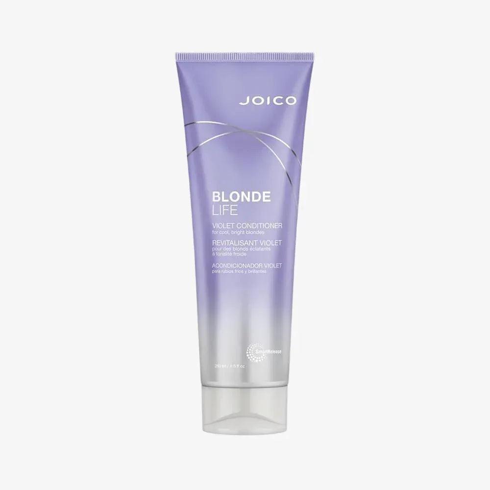 Joico Blonde Life Violet Balsamo antigiallo 250ml