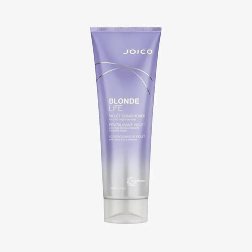 Joico Blonde Life Violet Balsamo antigiallo 250ml - Planethair