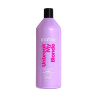 Matrix Unbreak My Blonde Shampoo capelli biondi
