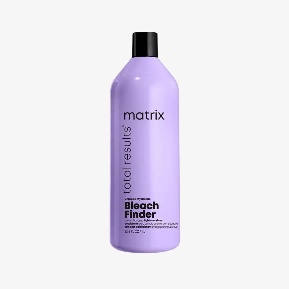 Matrix Total Results Unbreak My Blonde Bleach Finder Shampoo capelli biondi 1000ml - Planethair