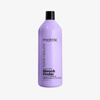 Matrix Total Results Unbreak My Blonde Bleach Finder Shampoo capelli biondi 1000ml