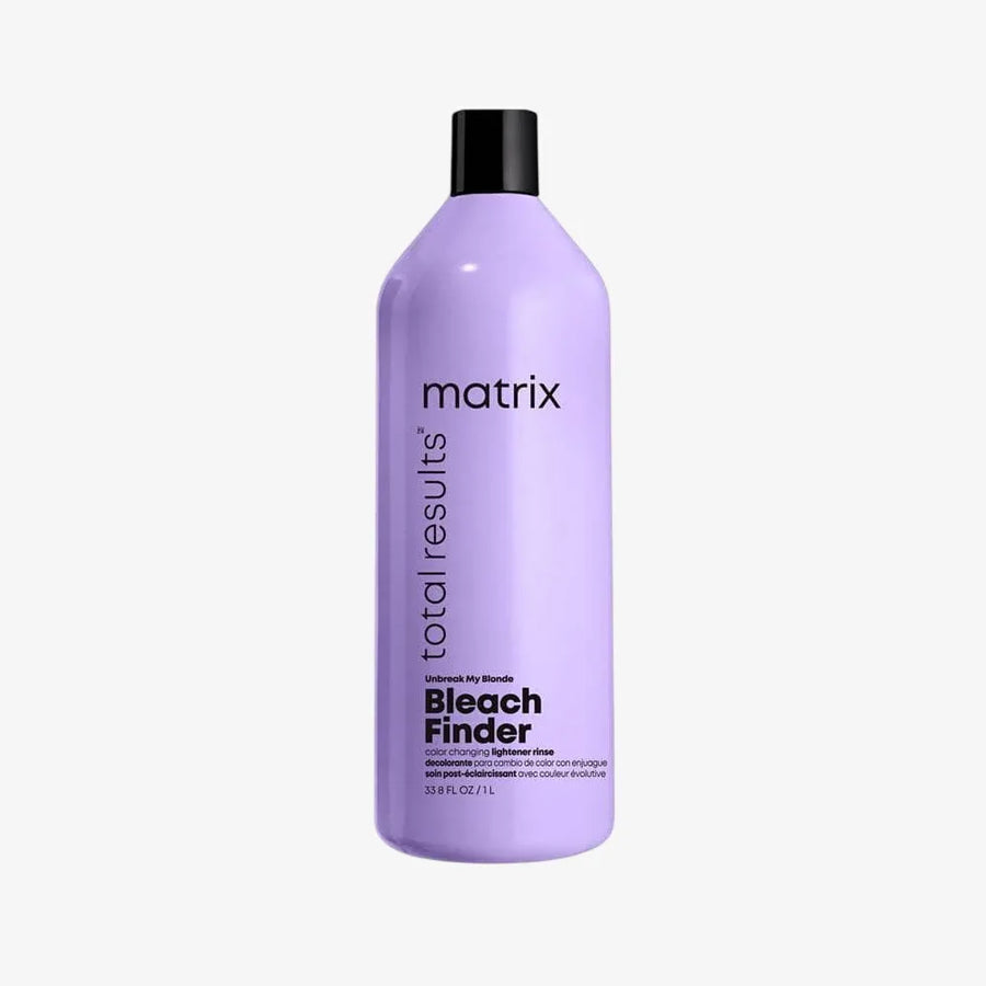 Matrix Total Results Unbreak My Blonde Bleach Finder Shampoo capelli biondi 1000ml - Planethair