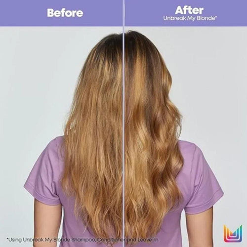 Matrix Unbreak My Blonde Balsamo capelli biondi - Planethair