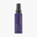 Shu Uemura Yubi Blonde Purple Serum antigiallo termoprotettore 100ml - Planethair