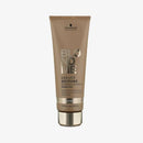 Schwarzkopf BlondMe Keratin Restore Shampoo 250ml capelli biondi - Planethair