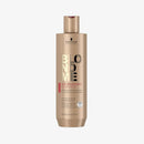 Schwarzkopf Blondme All Blondes Rich Shampoo capelli biondi 300ml - Planethair