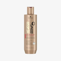 Schwarzkopf Blondme All Blondes Rich Balsamo capelli biondi 250ml
