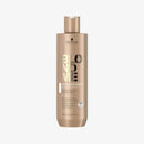 Schwarzkopf Blondme All Blondes Detox Shampoo 300ml - Planethair