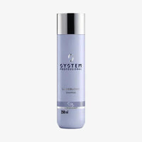 System Professional LuxeBlond Shampoo antigiallo LB1 250ml