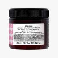 Davines Alchemic Creative Conditioner Rosa 250ml