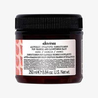 Davines Alchemic Creative Conditioner Corallo 250ml