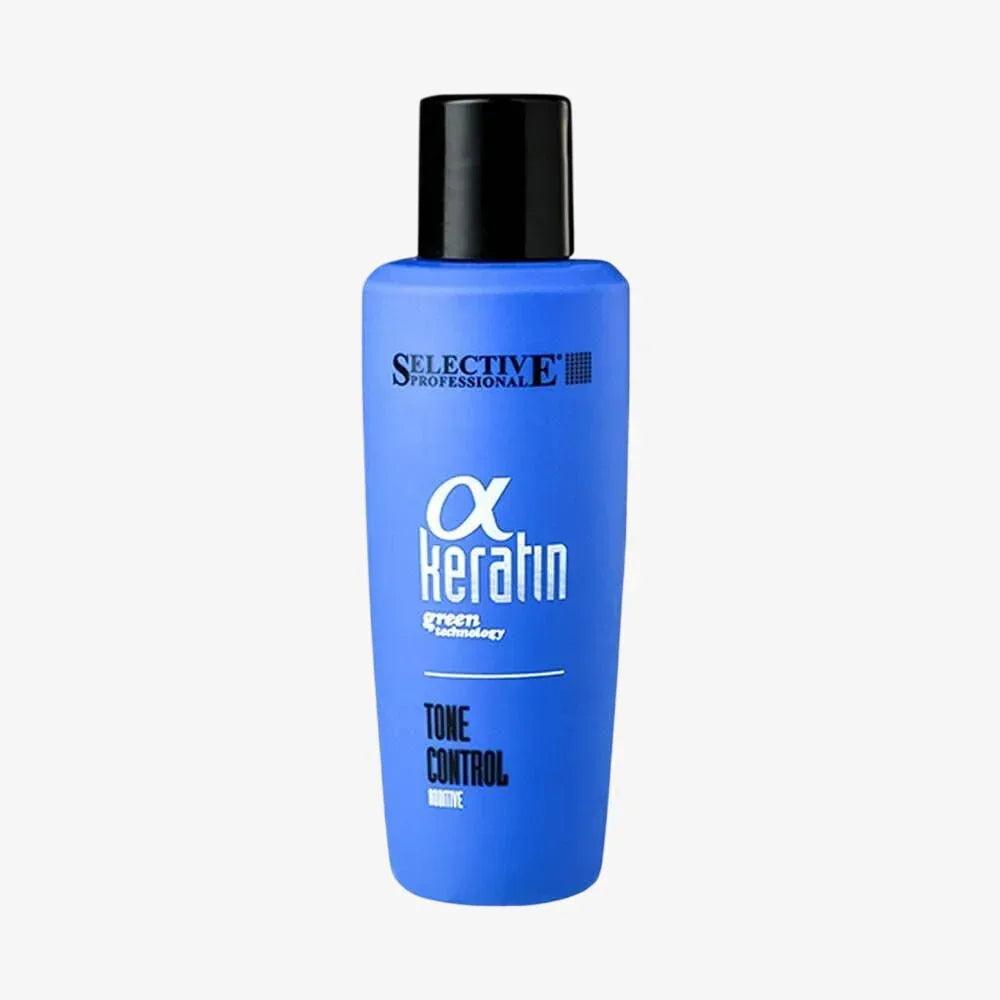 Selective Alpha Keratin Tone Control 100ml neutralizing