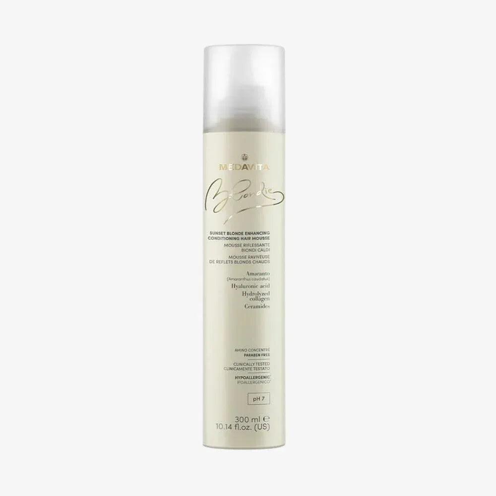 Medavita Blondie Mousse Reflective cold blond 300ml