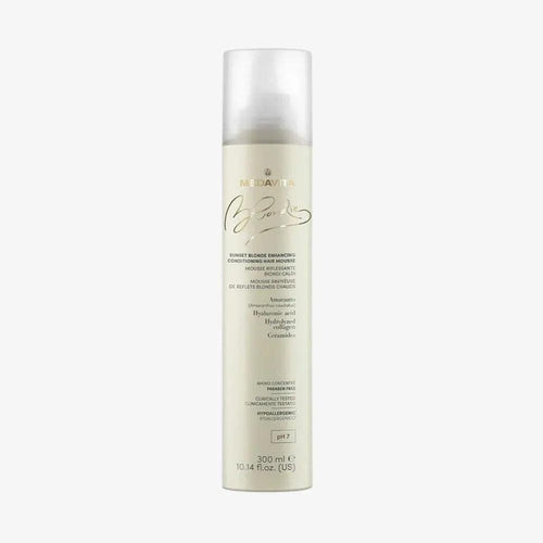 Medavita Blondie Mousse Riflessante biondi freddi 300ml - Planethair