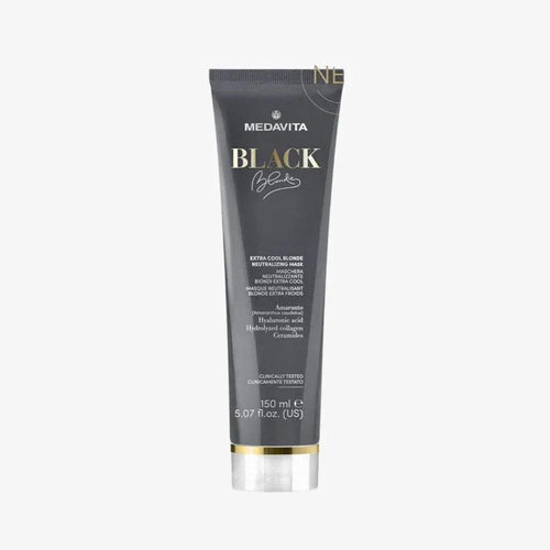 Medavita Blondie Maschera neutralizzante biondi extra cool - Planethair