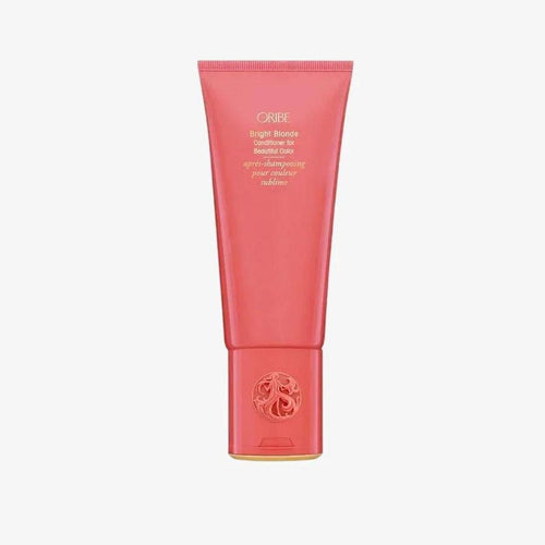 Bright Blonde Conditioner for Beautiful Color Oribe 200ml - Planethair