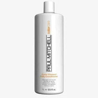 Paul Mitchell Color Protect Daily Conditioner 1000ml balsamo per capelli colorati
