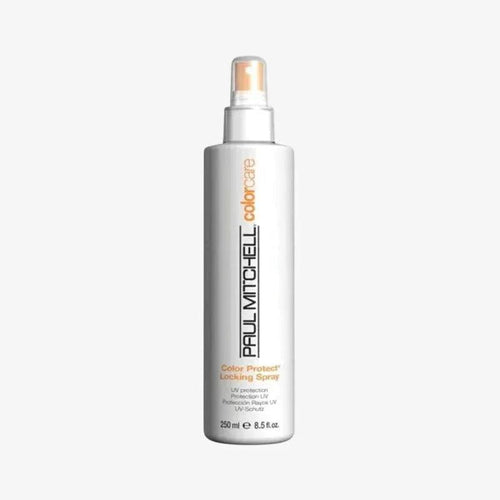 Paul Mitchell Color Protect Locking Spray 250ml - Planethair