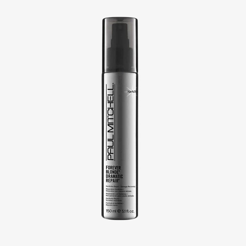 Paul Mitchell Forever Blonde Dramatic Repair 150ml Paul Mitchell -  planethair-it.myshopify.com -
