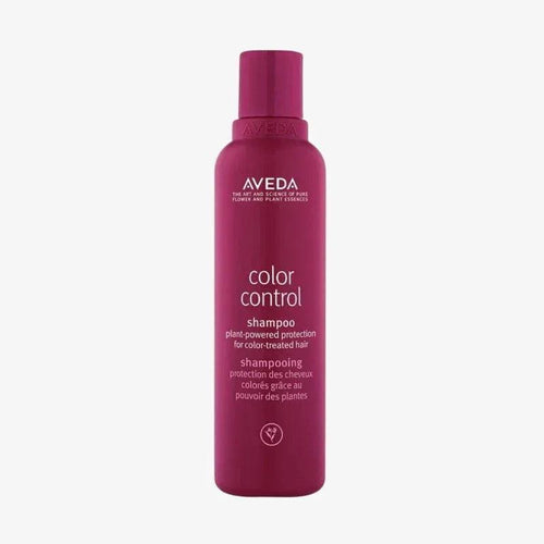 Aveda Color Control Shampoo Capelli Colorati - Planethair