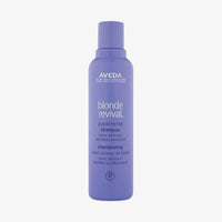 Aveda Blonde Revival Shampoo Antigiallo