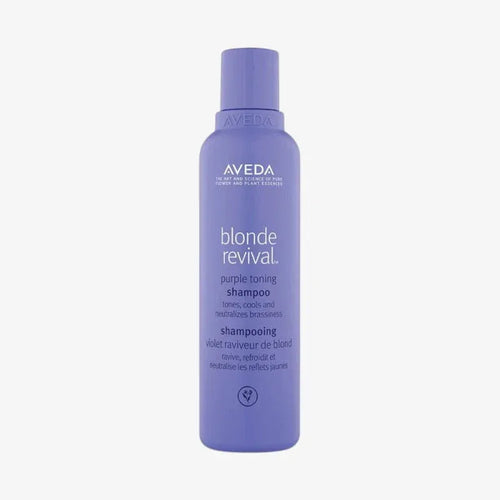Aveda Blonde Revival Shampoo Antigiallo - Planethair