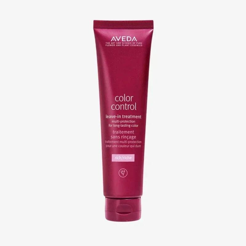 Aveda Color Control Leave In Treatment Rich capelli grossi 100ml