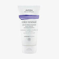 Aveda Color Renewal Color & Shine Treatment maschera tonalizzante capelli 150ml