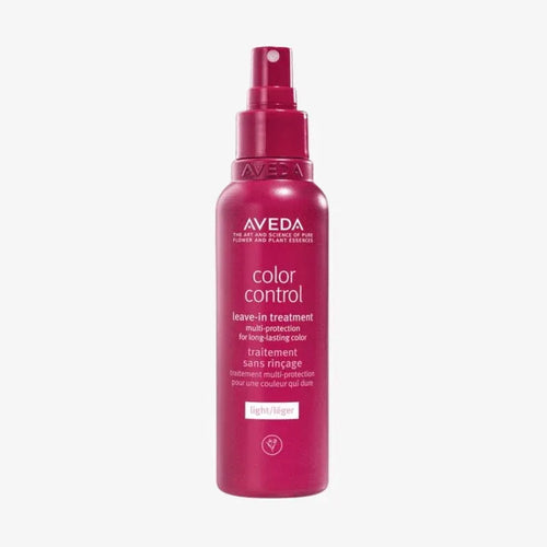 Aveda Color Control Leave In Treatment Light capelli fini 150ml - Planethair